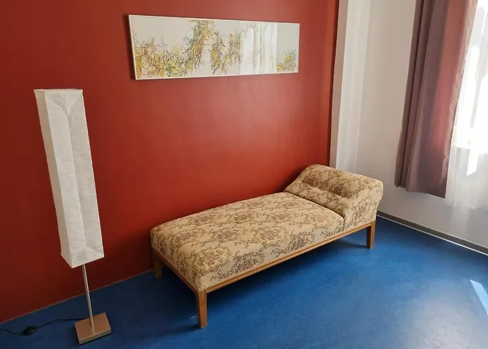 Alina's דירה