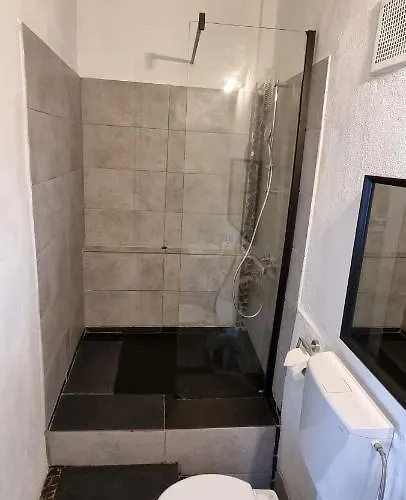 דירה Alina's *