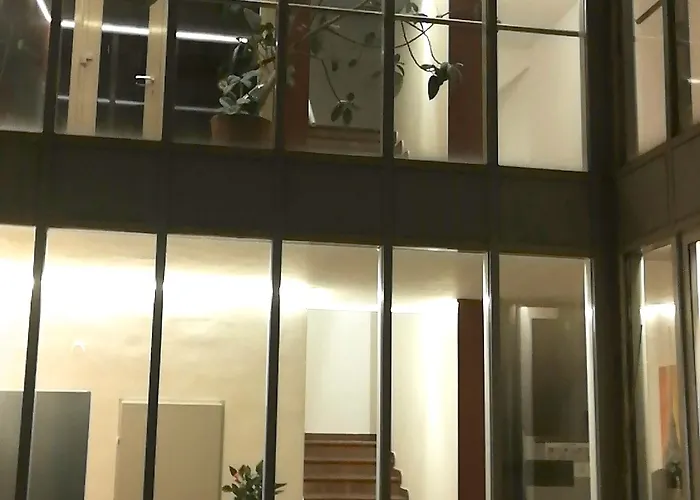 Alina's דירה וינה